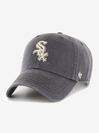 Chicago White Sox 47 Clean Up Cap
