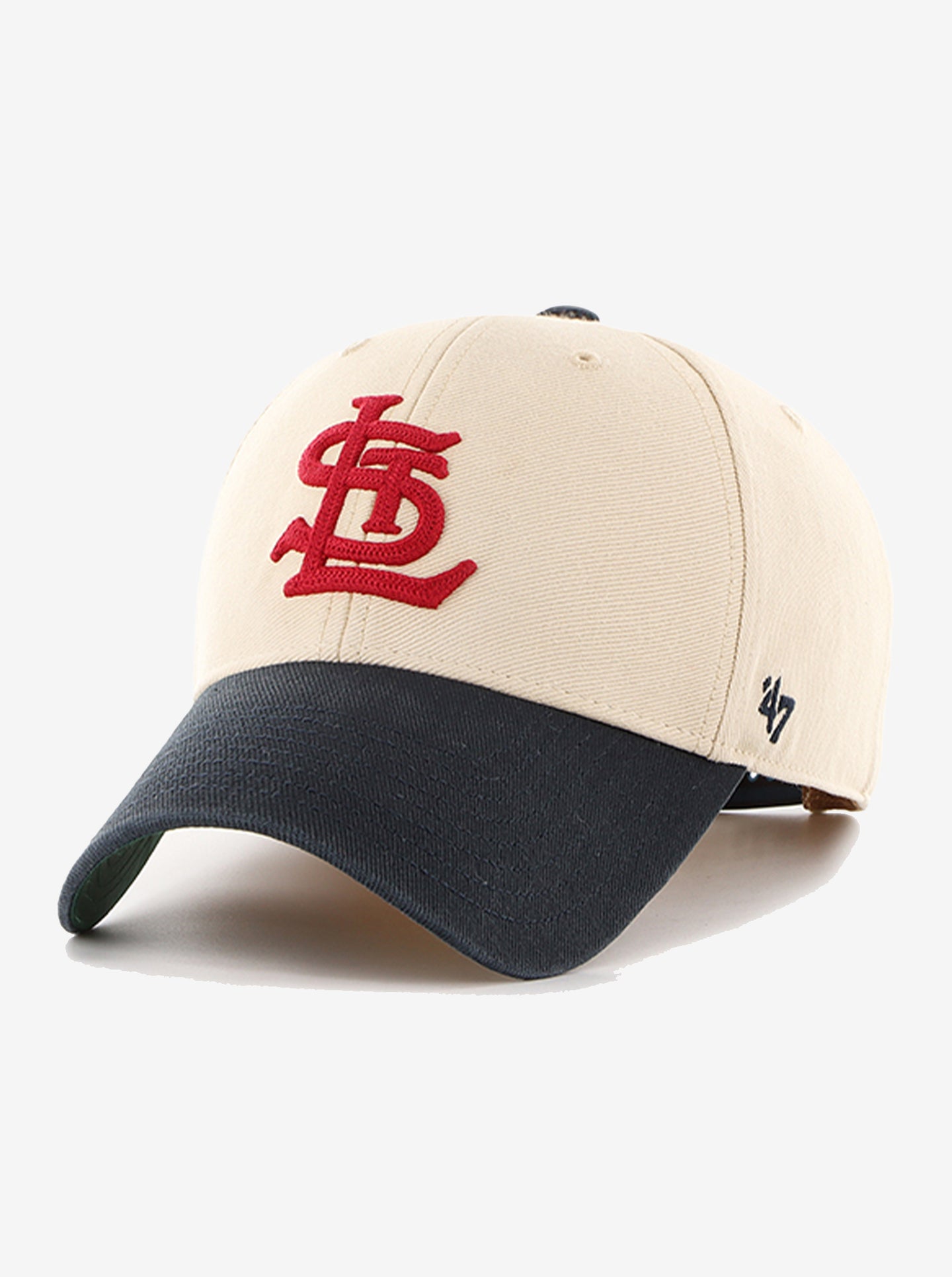 St. Louis Cardinals 47 Cap