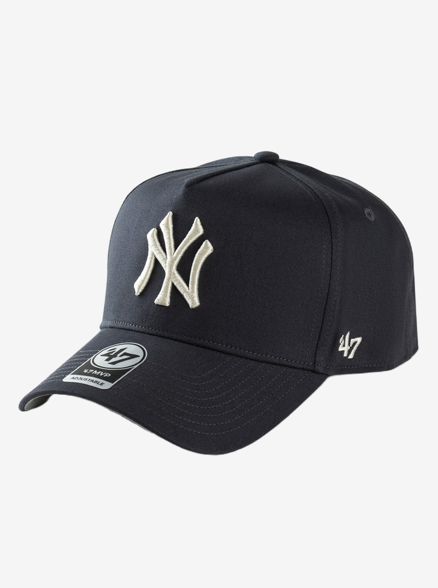 Well Worn Vintage '47 MVP New York Yankees Cap