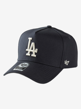 Well Worn Vintage '47 MVP LA Dodgers Cap