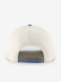 Ranchero New York Yankees Snapback Cap
