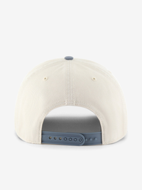 Ranchero Los Angeles Dodgers Snapback Cap