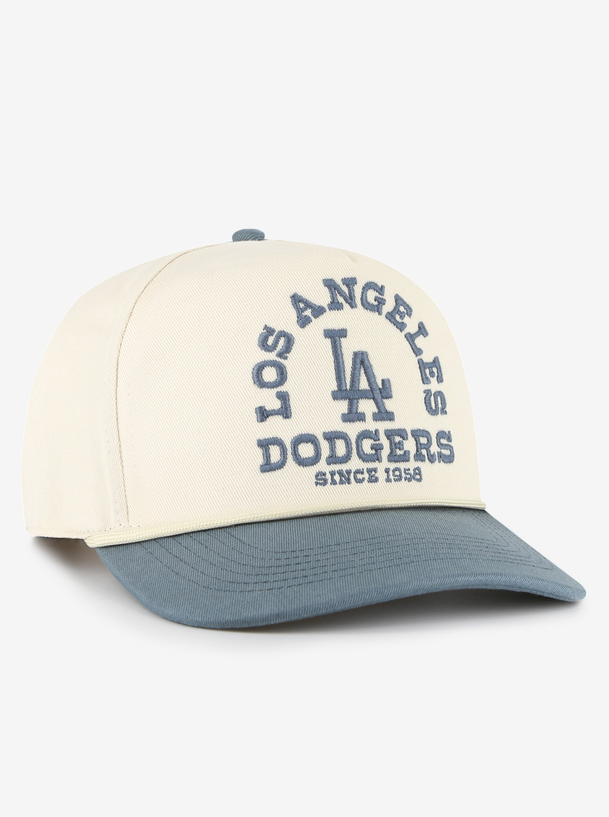 Ranchero Los Angeles Dodgers Snapback Cap