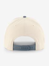 Ranchero Detroit Tigers Snapback Cap