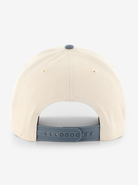 Ranchero Detroit Tigers Snapback Cap