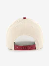 Fairfield '47 MVP Philadelphia Phillies Snapback Cap