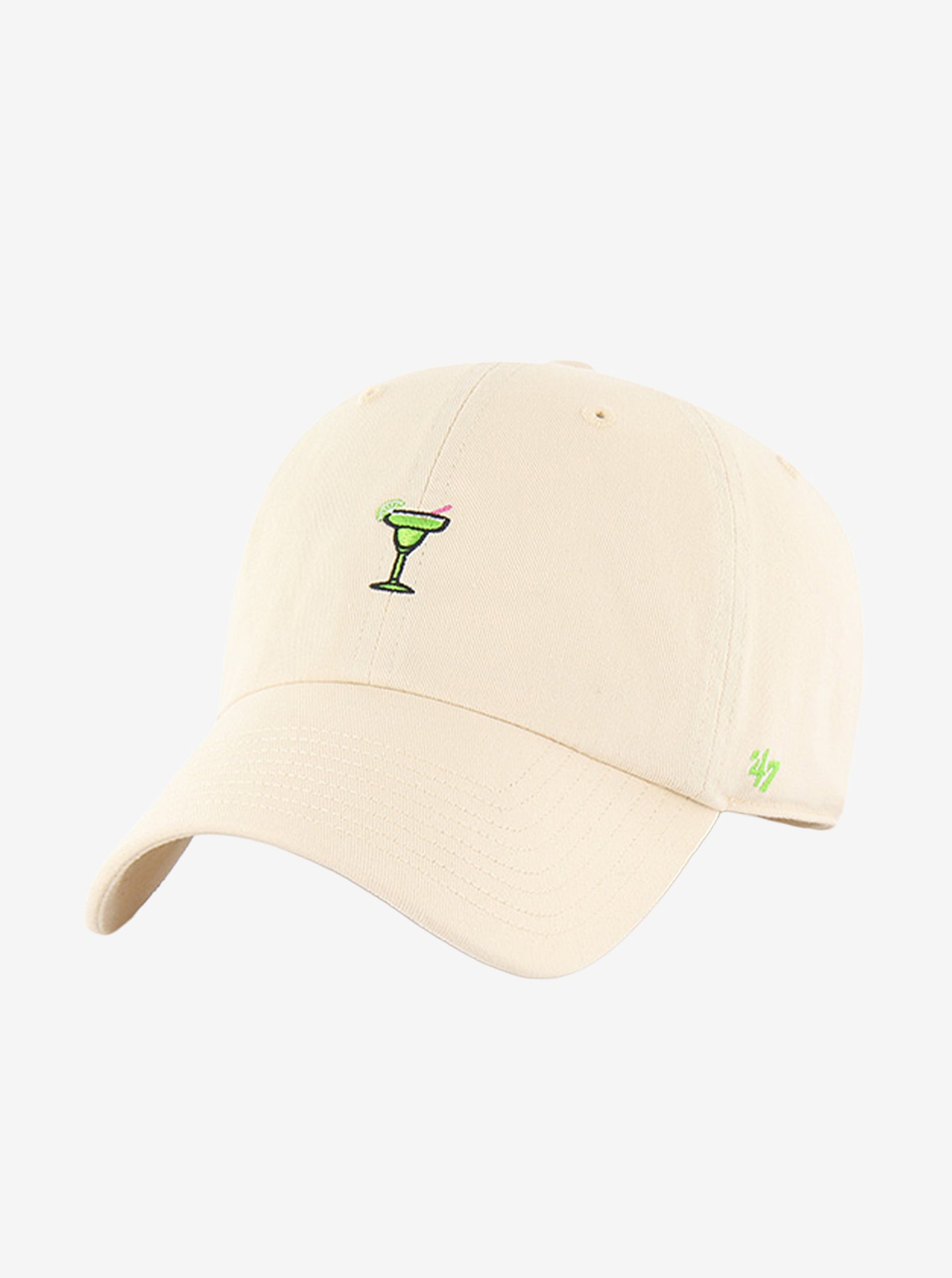 Martini Icon '47 Clean Up Cap