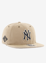 Ragler '47 Captain New York Yankees Cap