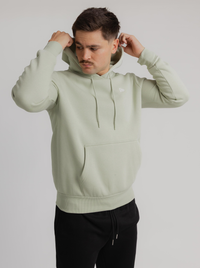 Branded Hoodie