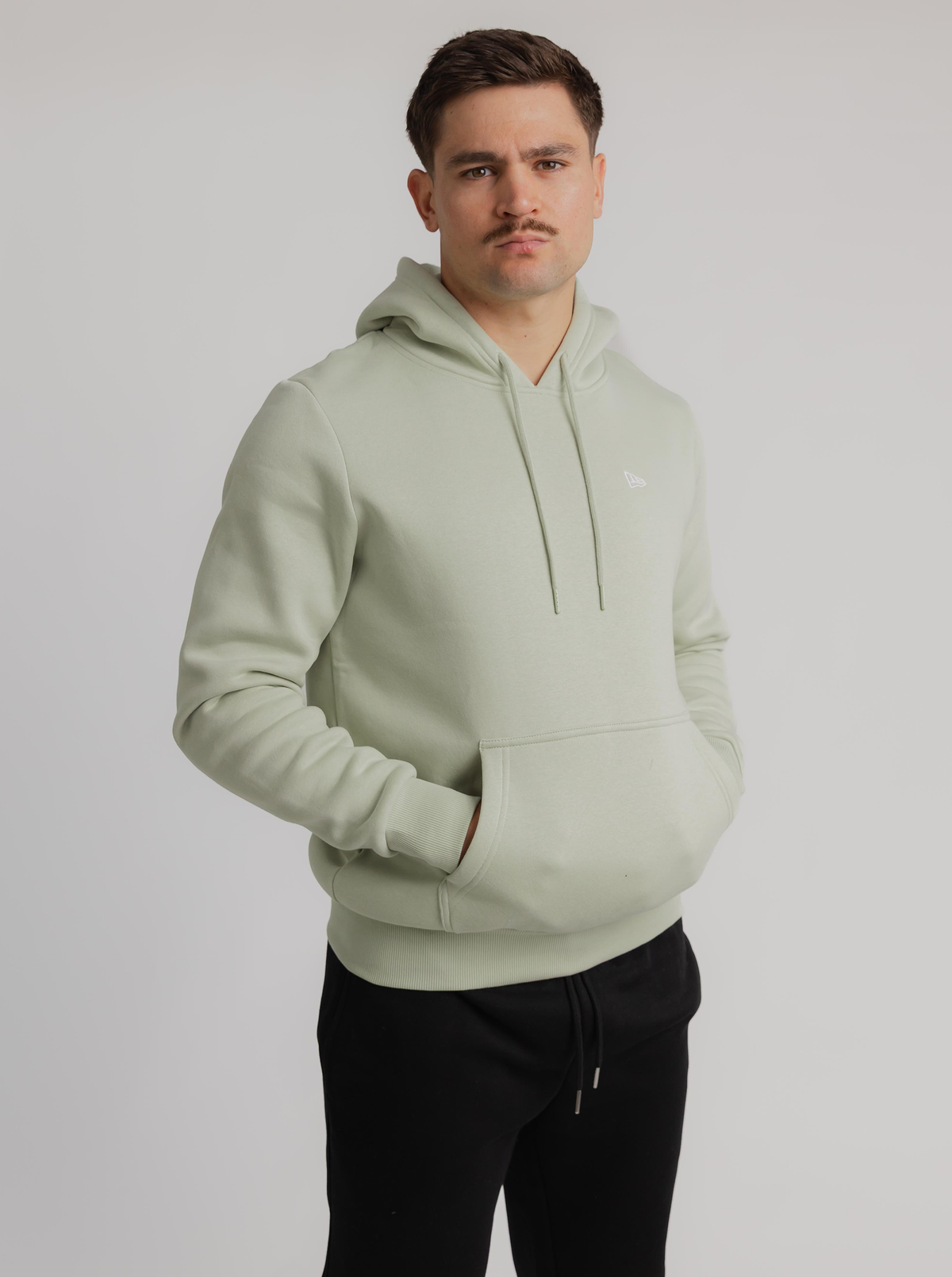 Branded Hoodie