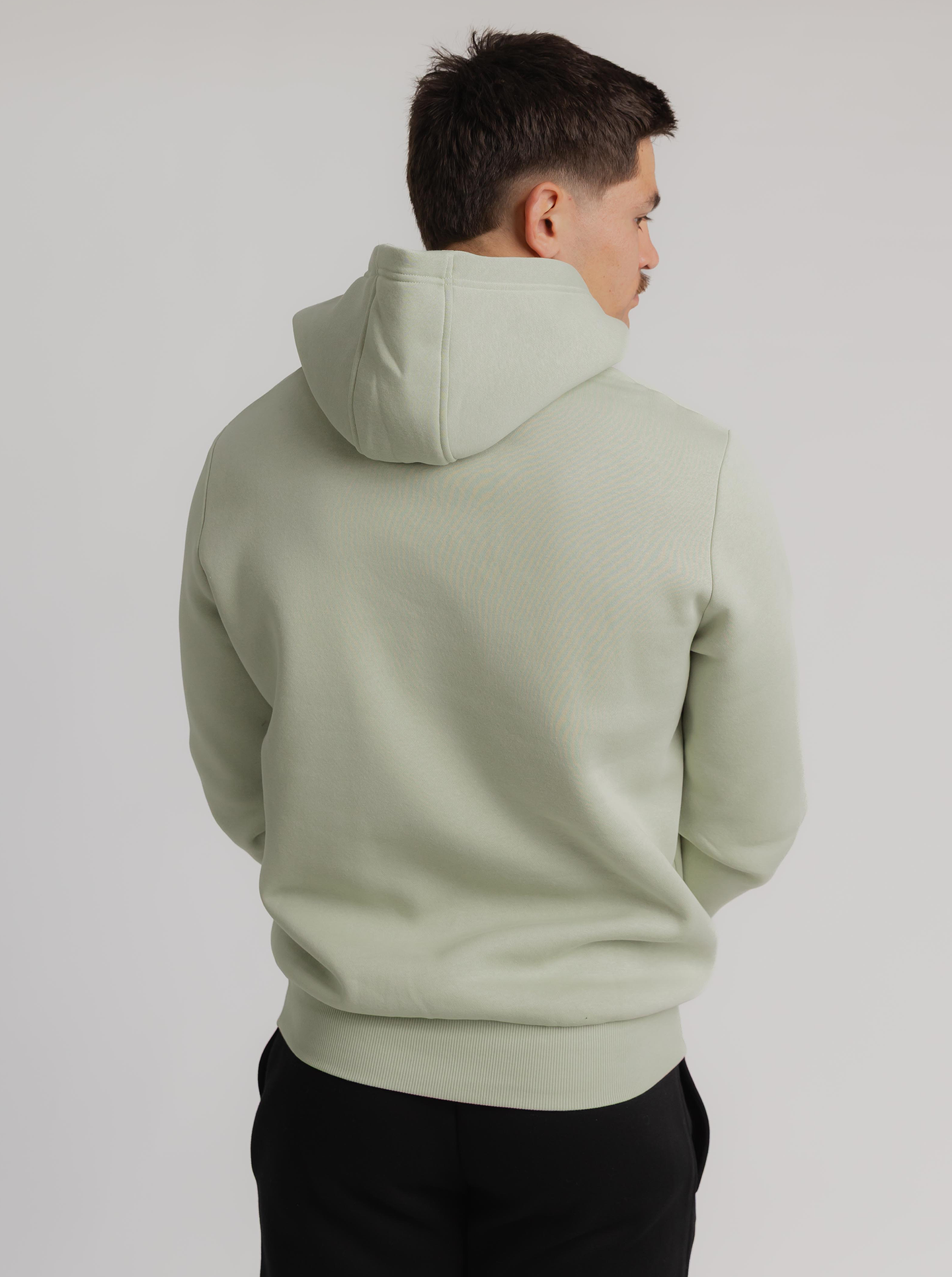 Branded Hoodie