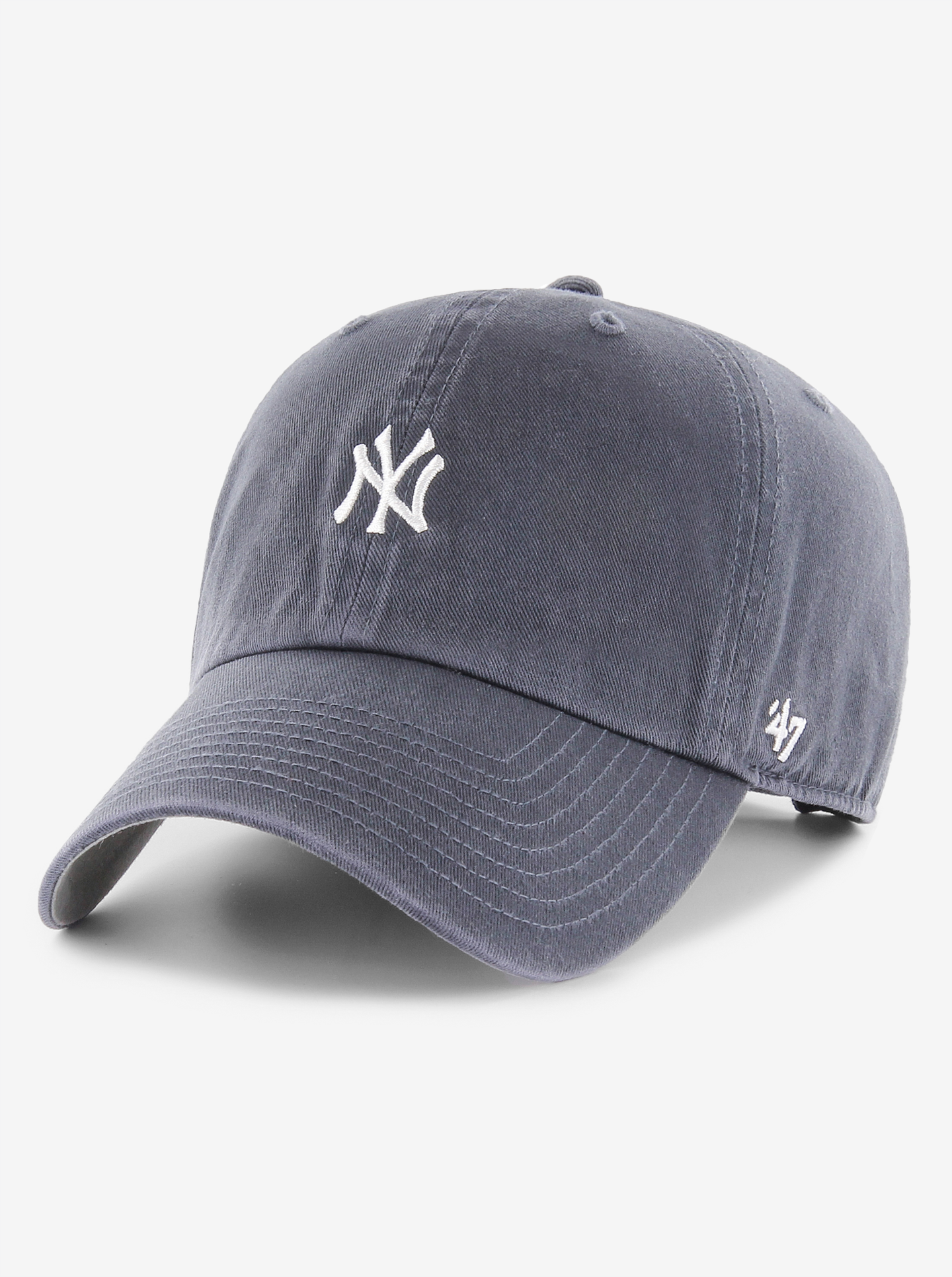 New York Yankees Clean Up Baserunner Cap