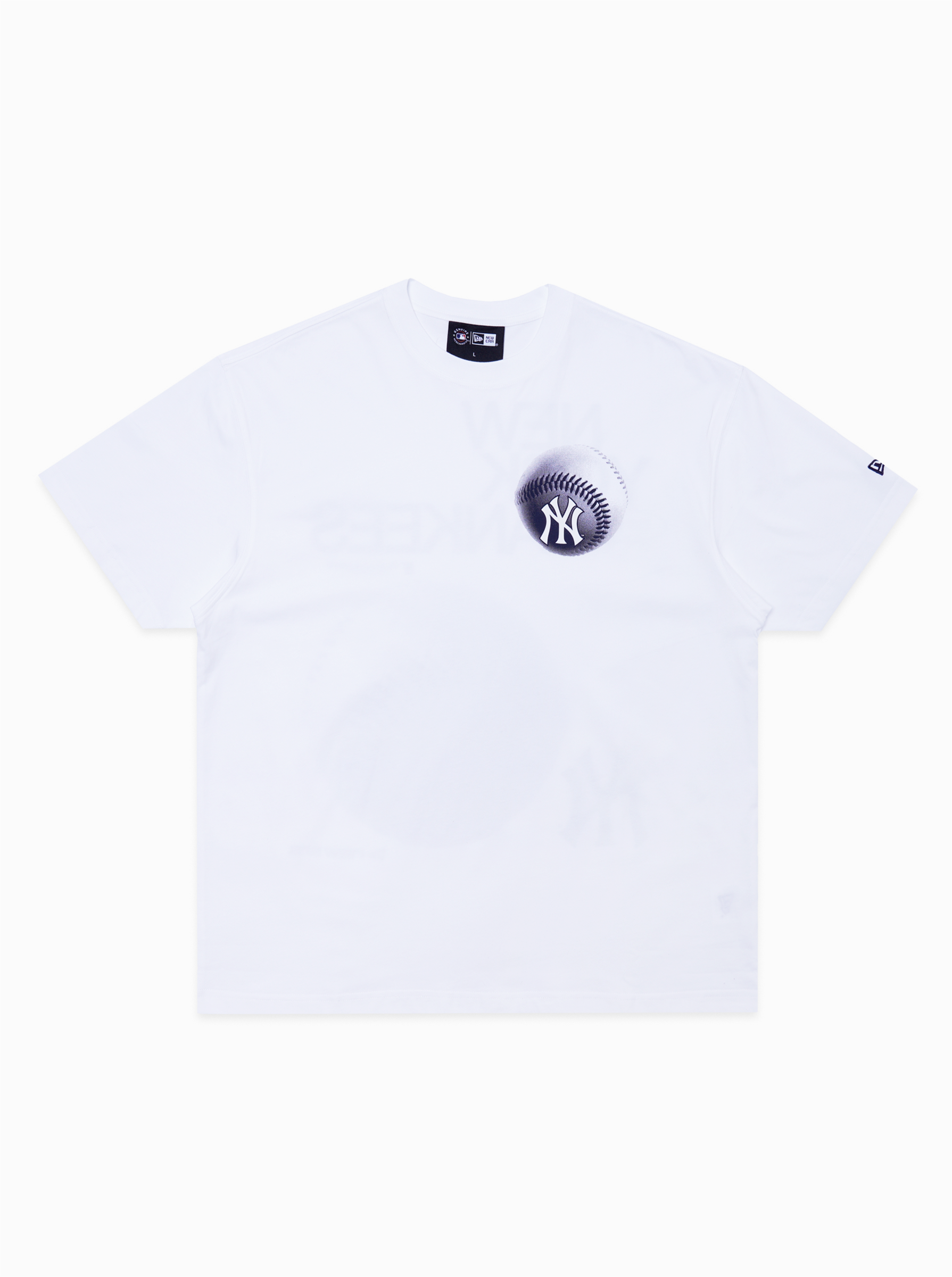 Modern Essentials New York Yankees Tee