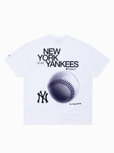 Modern Essentials New York Yankees Tee