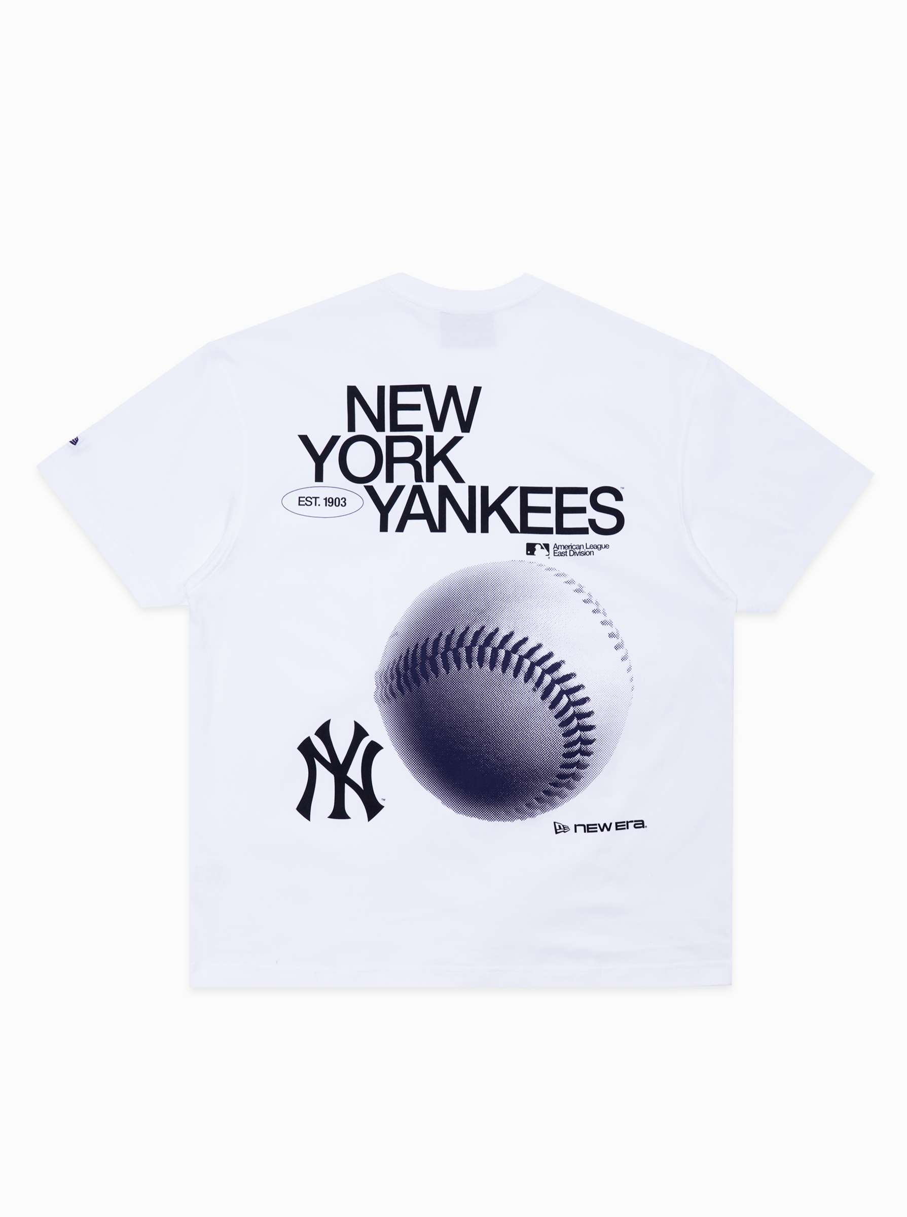 Modern Essentials New York Yankees Tee