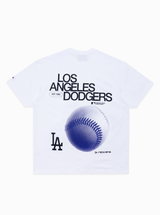 Modern Essentials Los Angeles Dodgers Tee