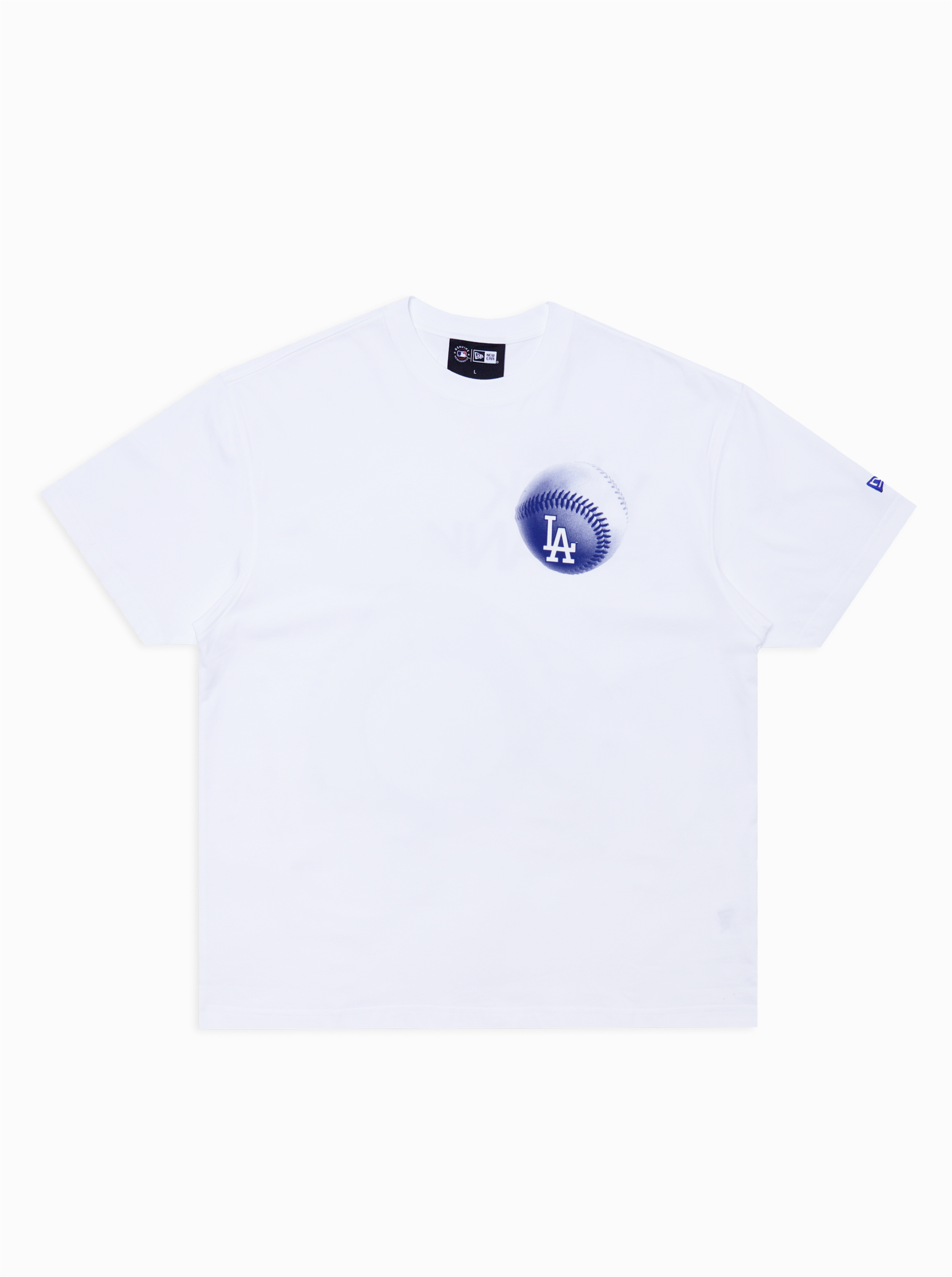 Modern Essentials Los Angeles Dodgers Tee