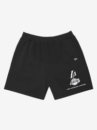 LA Lakers Fleece Shorts