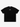 New Era M NE0845Q326 MLB MINI SCRPT TEE LOSDOD BLK - Black