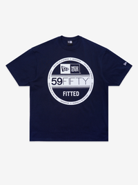 5950 Sticker Lifestyle Tee