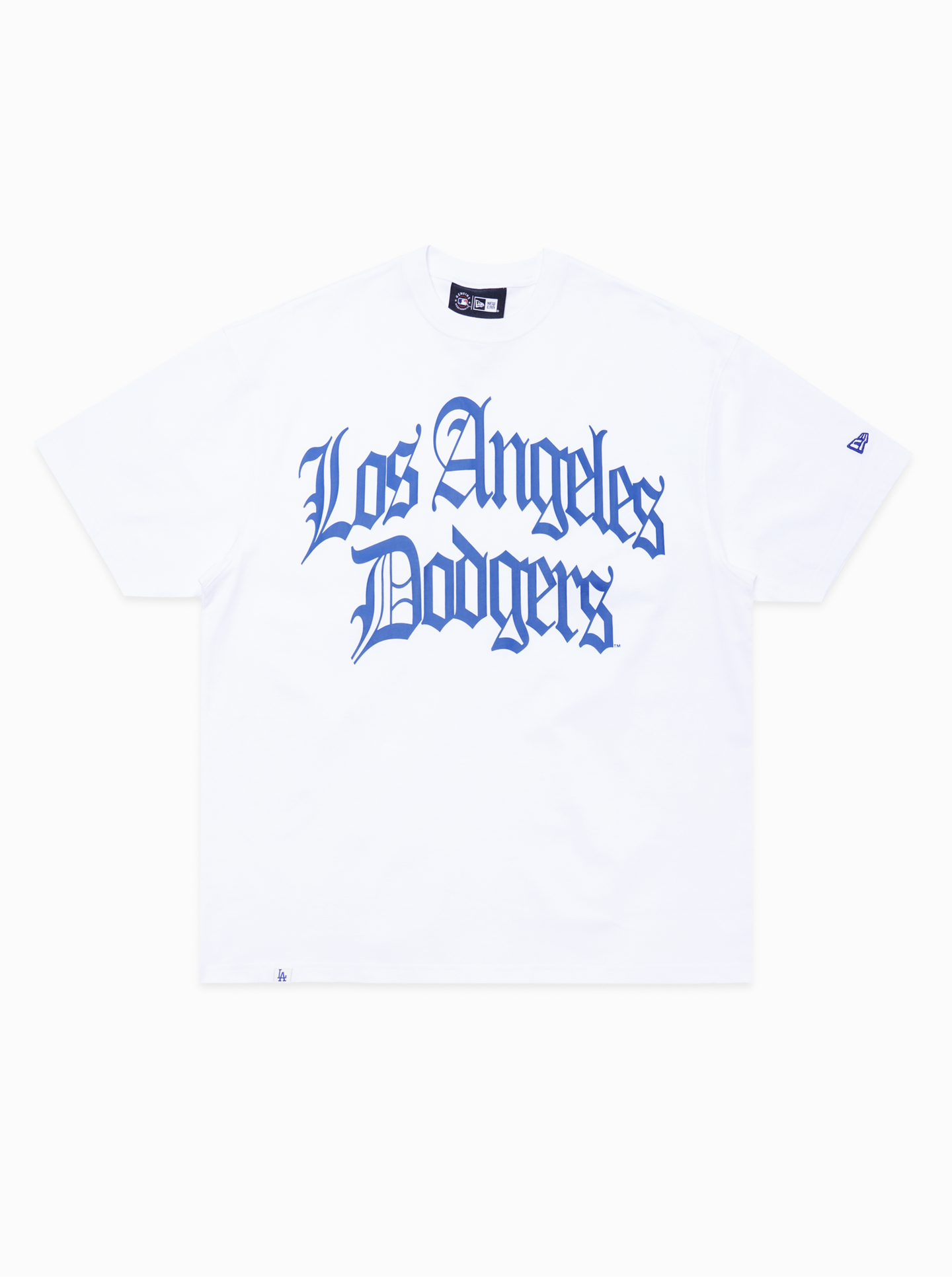 New York Yankees Varsity Press Tee