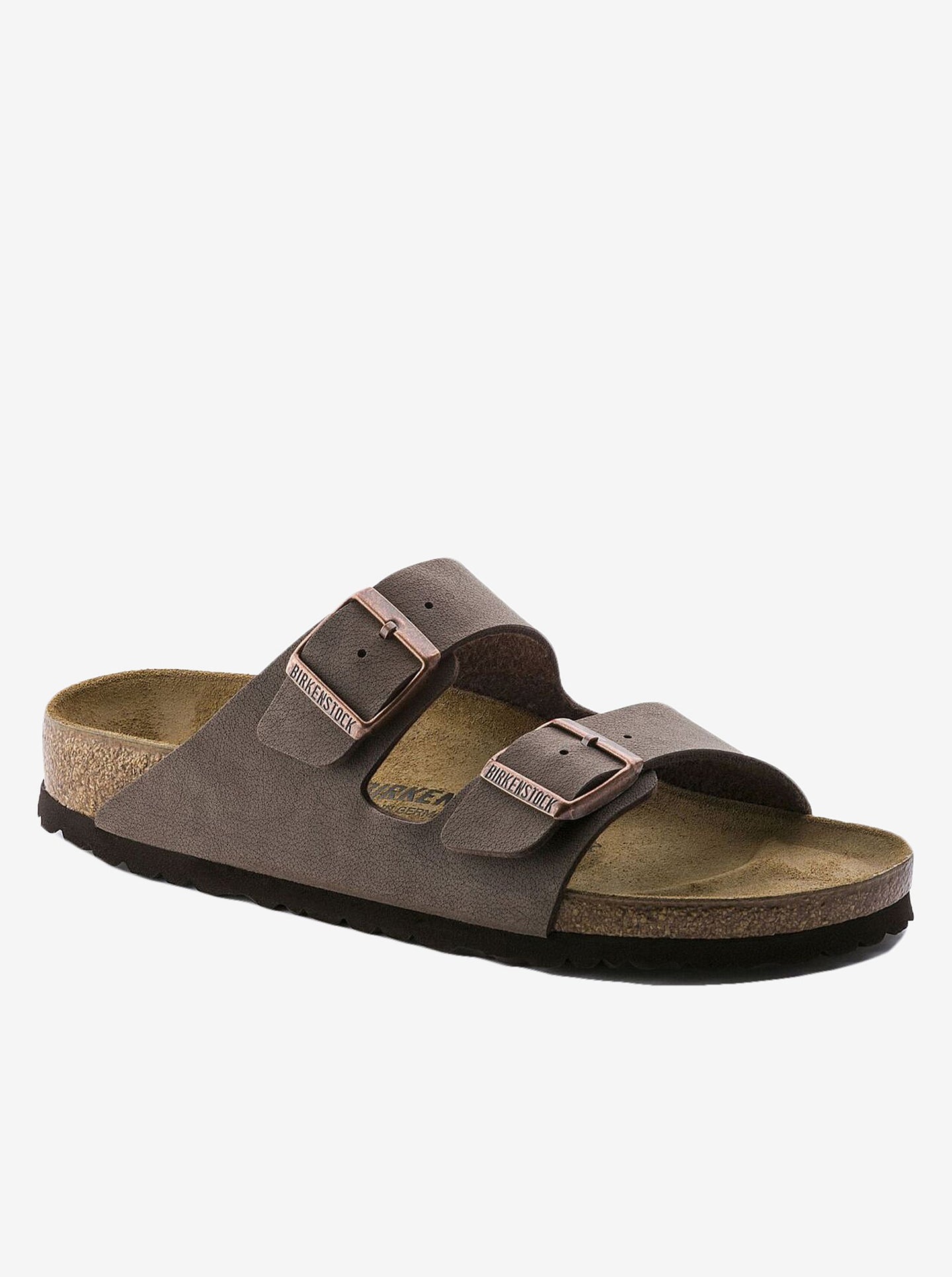 Birkenstock Arizona Birko Flor