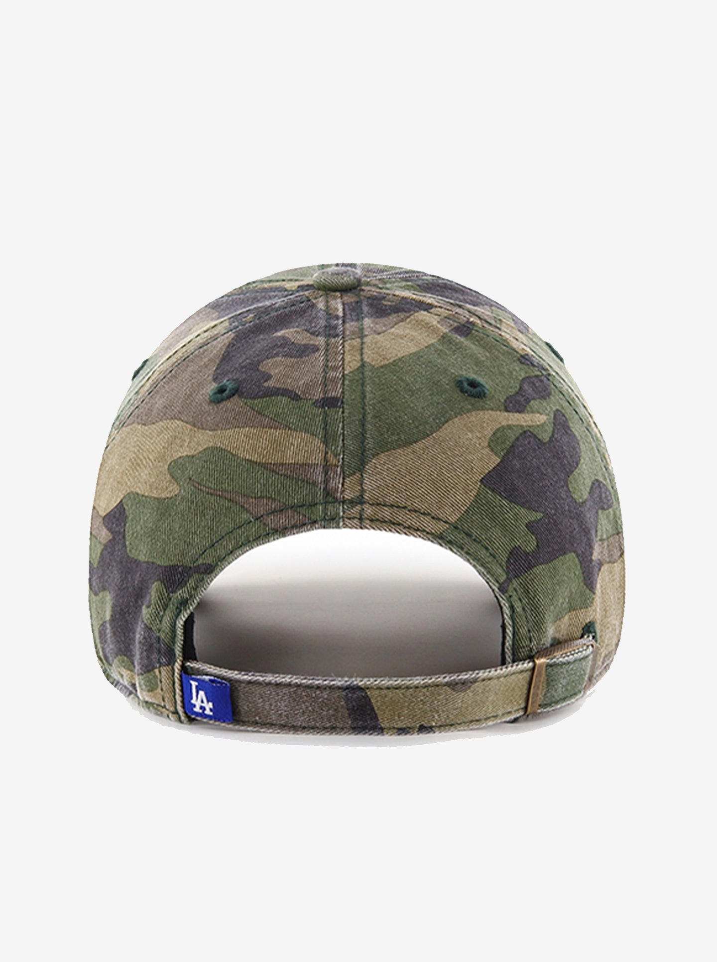 LA Dodgers '47 Clean Up Cap