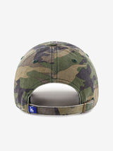 LA Dodgers '47 Clean Up Cap
