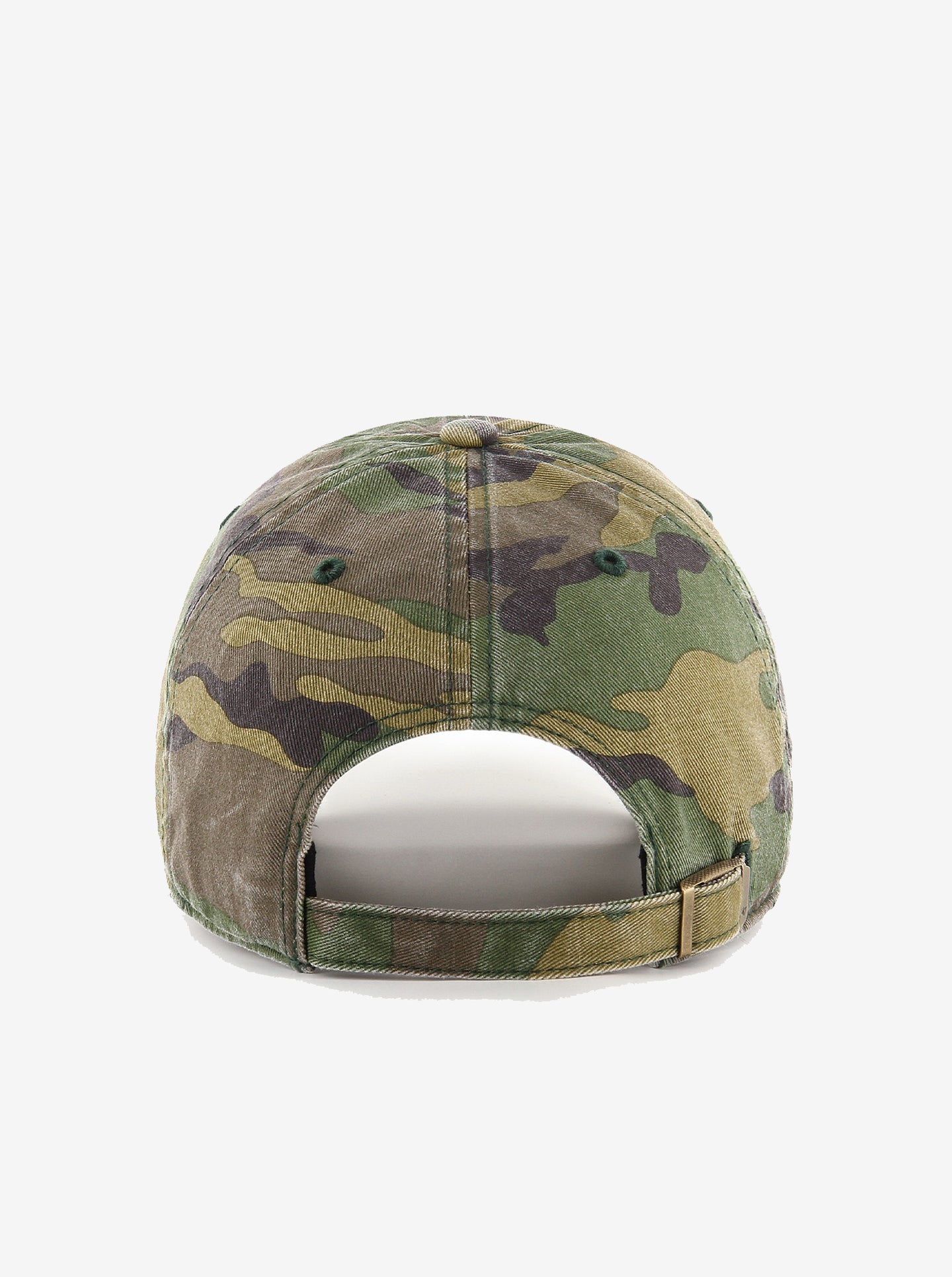 Boston Red Sox '47 Clean Up Cap