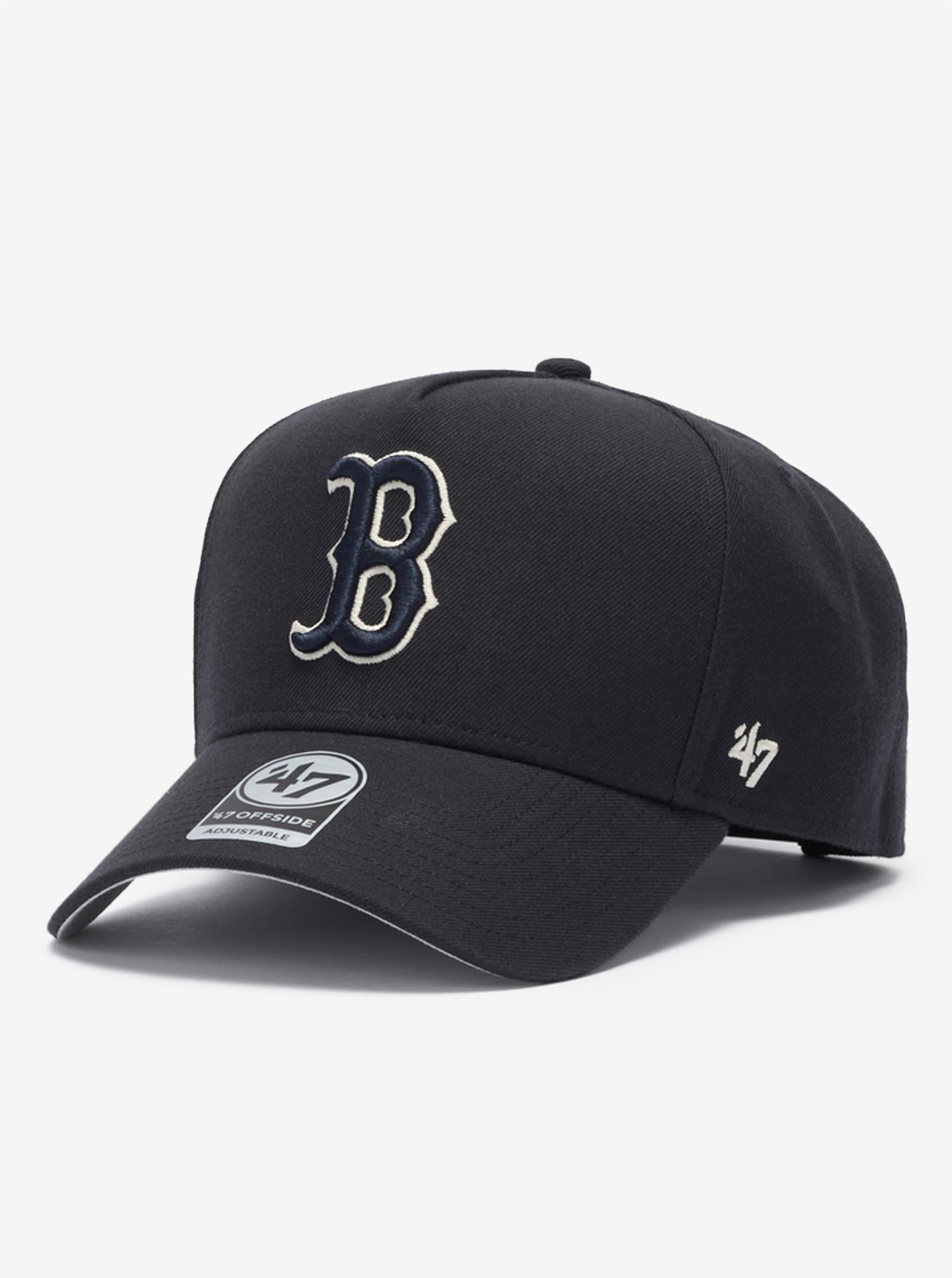 '47 Cap Offside DT Boston Red Sox
