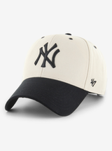 '47 MVP New York Yankees Two Tone Cap