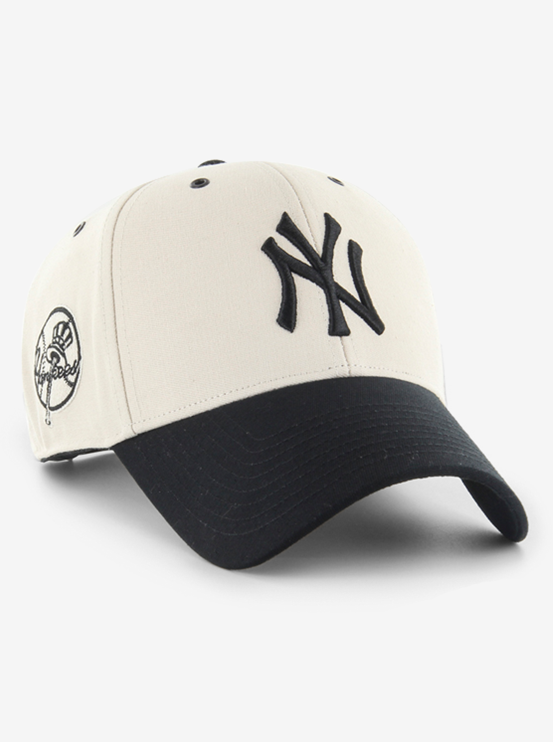 '47 MVP New York Yankees Two Tone Cap