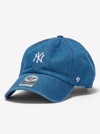 New York Yankees Baserunner Cap