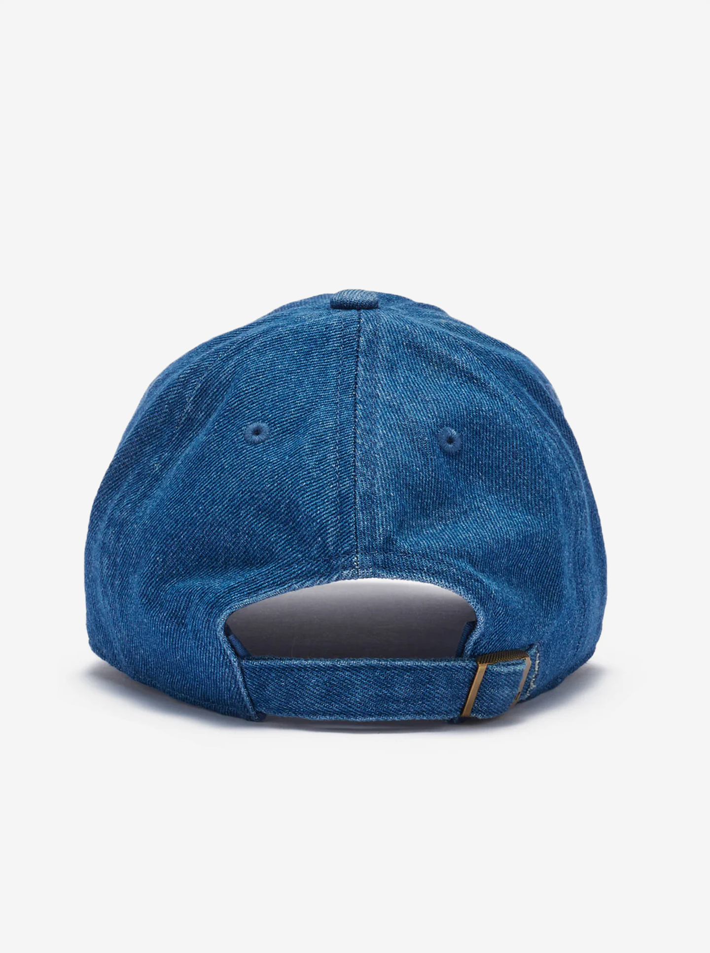 47 M CLEAN UP BASERUNNER LOSDOD - Denim