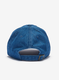 47 M CLEAN UP BASERUNNER LOSDOD - Denim
