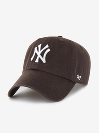 New York Yankees '47 Clean Up Cap