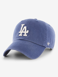 Los Angeles Dodgers Clean Up Cap