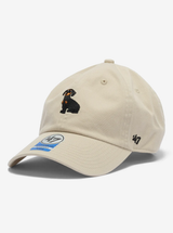 Dachshund '47 Clean Up Cap