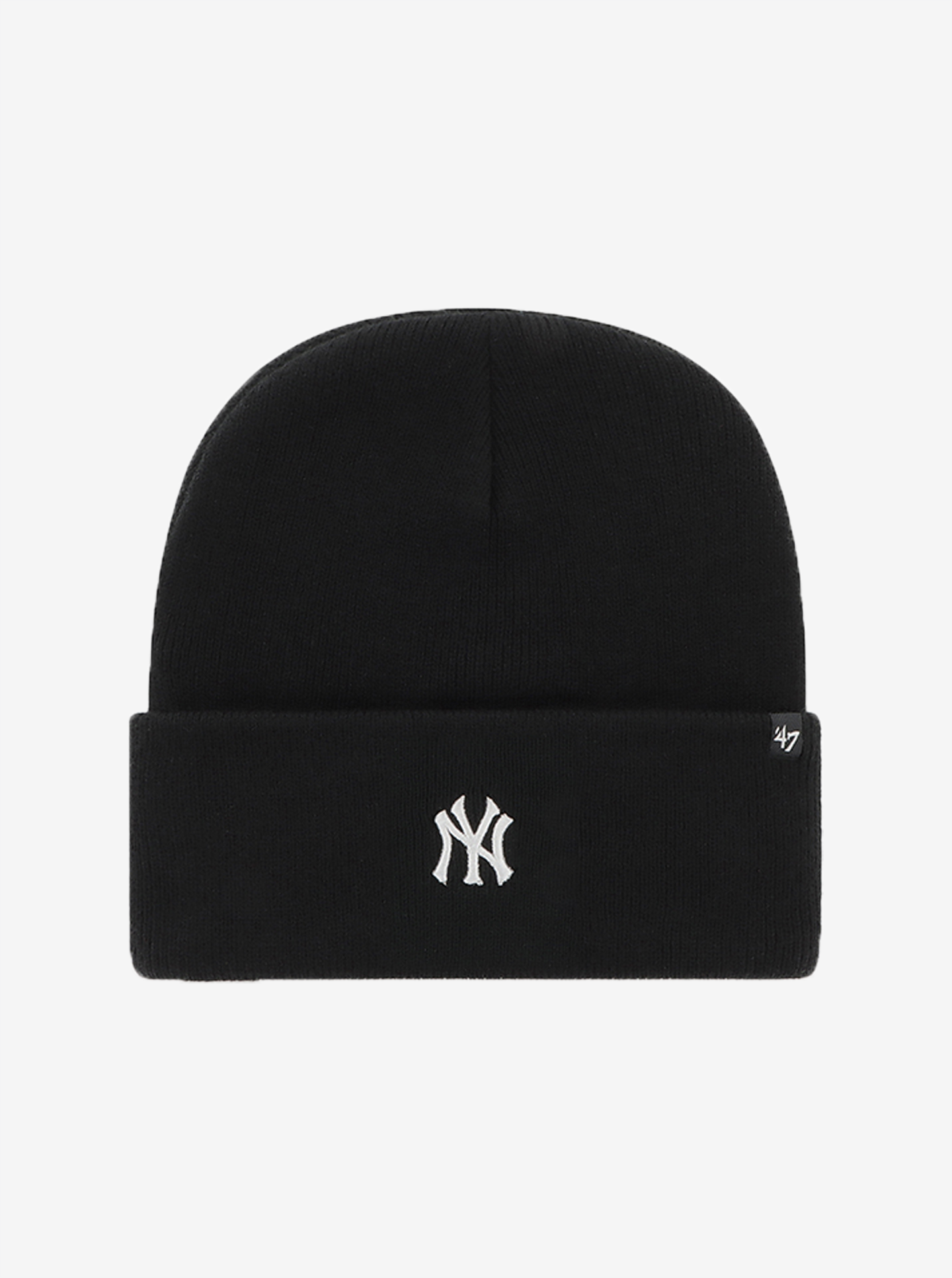 New York Yankees Knit Beanie