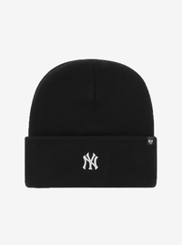 New York Yankees Knit Beanie