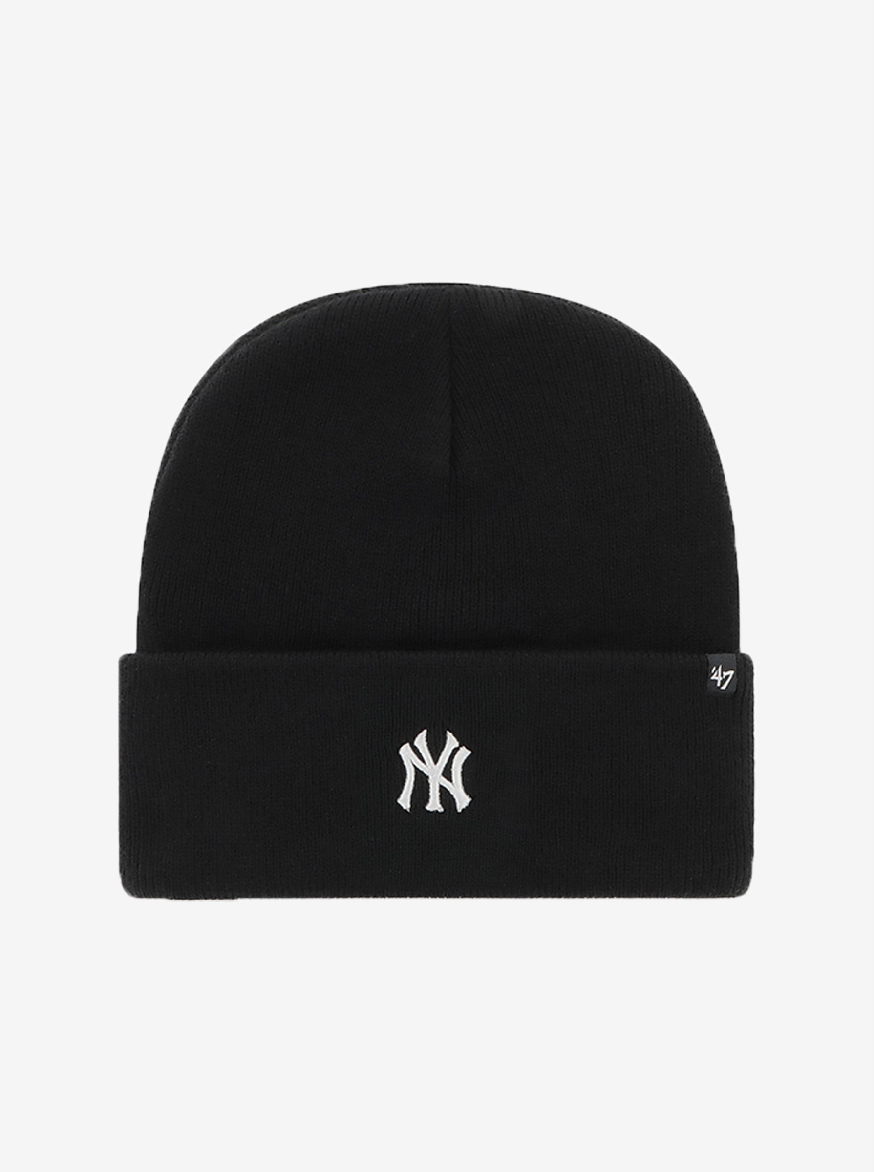New York Yankees Knit Beanie