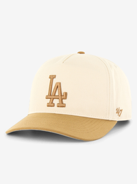 '47 Hitch LA Dodgers Two Tone Cap