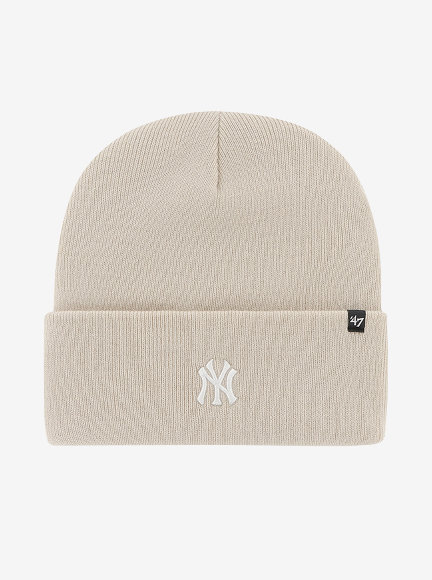 New York Yankees Knit Beanie