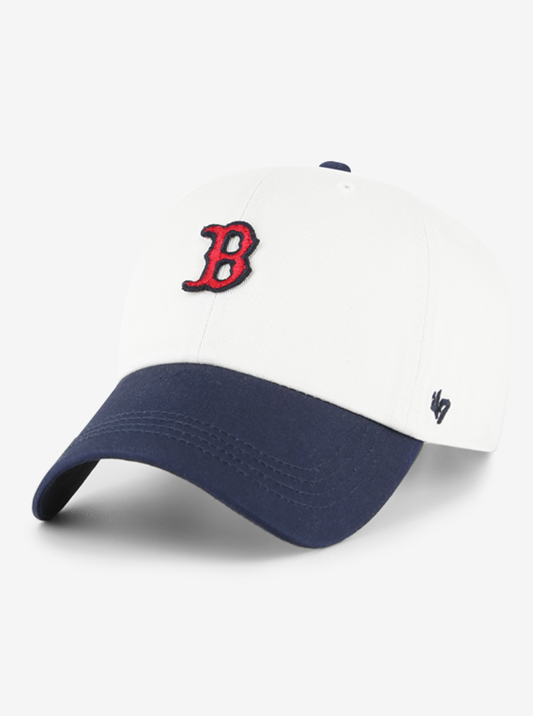 '47 Clean Up Boston Red Sox Cap