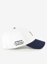 '47 Clean Up Boston Red Sox Cap