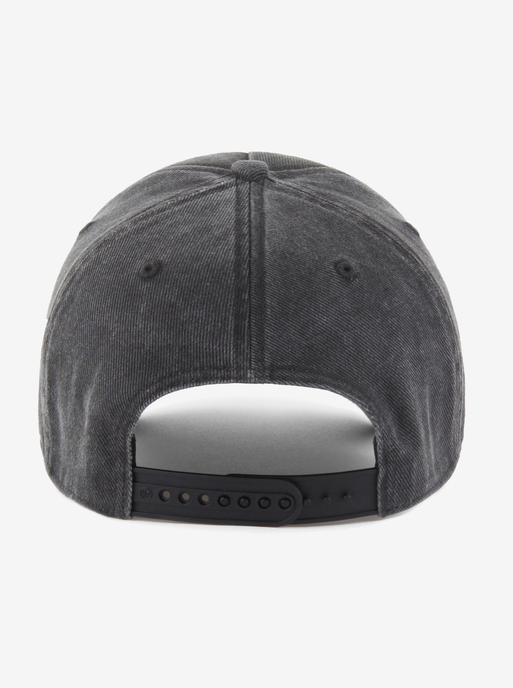 Raised Chain New York Yankees Cap