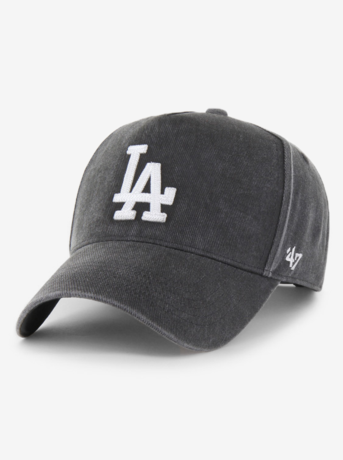 Los Angeles Dodgers Raised Chain Cap