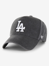 Los Angeles Dodgers Raised Chain Cap