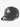 Los Angeles Dodgers Raised Chain Cap