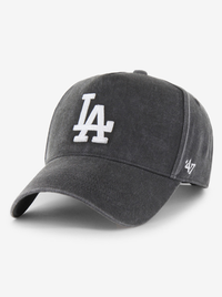 Los Angeles Dodgers Raised Chain Cap